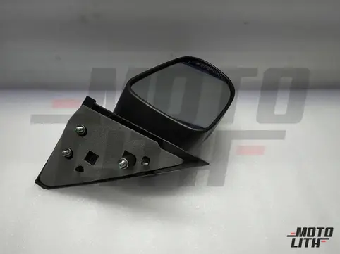 MIRROR ASSYOUT REAR VIEWL
