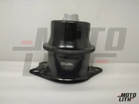Engine Mounting