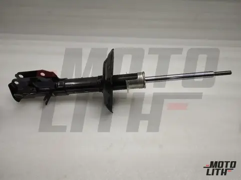 Front Suspension Strut Left