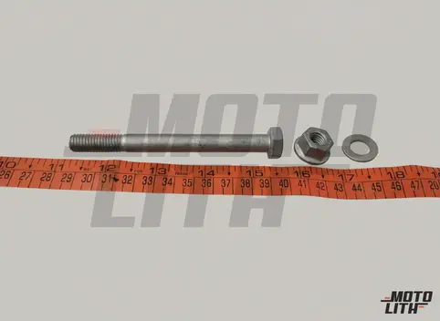 Repair Kit, wheel suspension