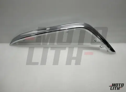 GARNISH FR BUMPER LOWER L