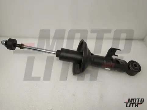 Front Suspension Strut Right