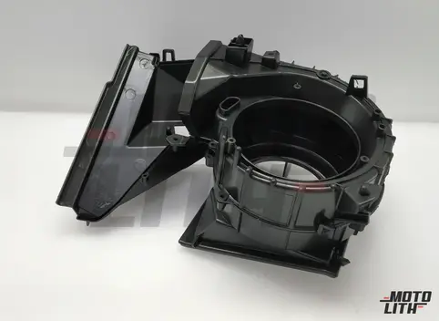 CASE ASSY,BLOWER