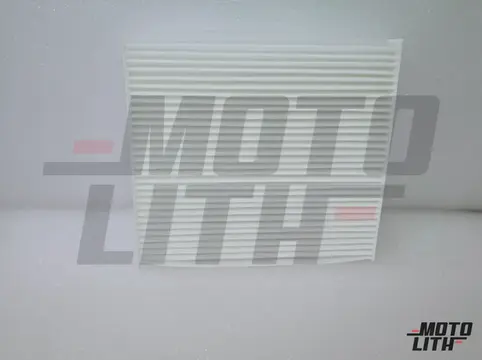 Cabin Air Filter