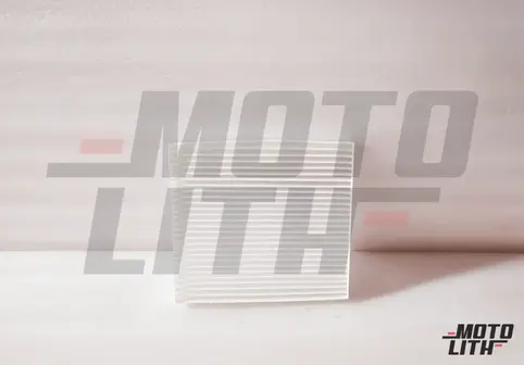 Cabin Air Filter