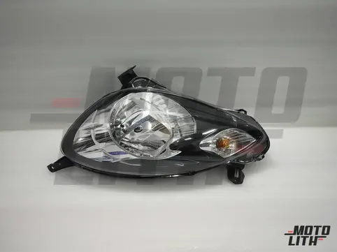 HEADLIGHT ASSY., L.