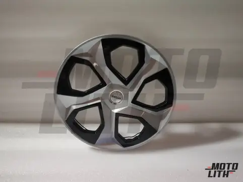 16" Wheel Cover (Set of 4)