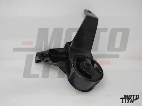 Torque Rod Mounting