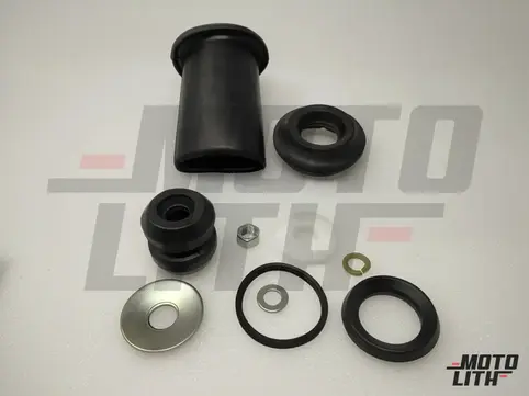 BUSH SETSTRUT(CAR)