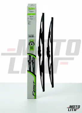 Wiper Blade Set (18"/16")