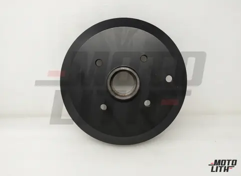 DRUM FR BRAKE