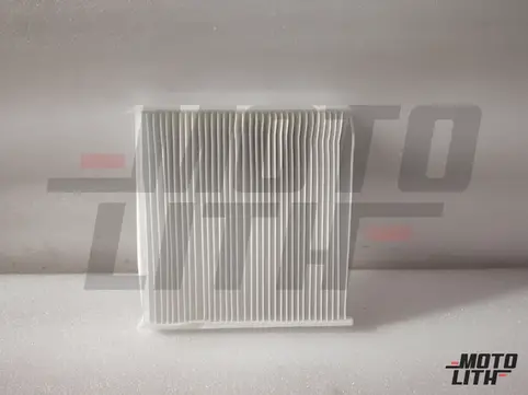 Cabin Air Filter