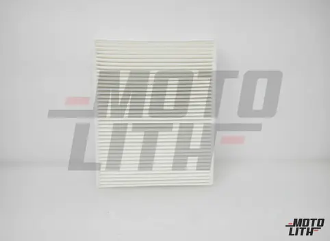 Cabin Air Filter
