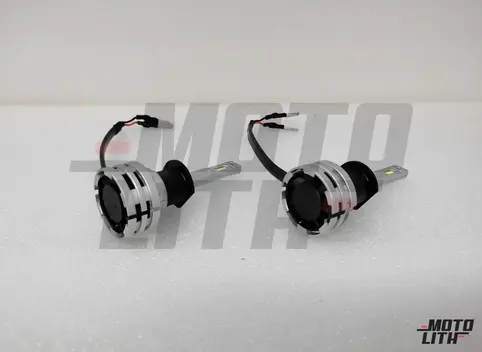 H1 Ultinon Essential G2 LED Bulb 12V 19W (Set of 2)