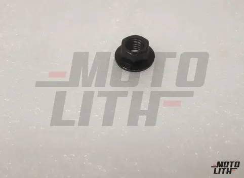 NUT-WASHER ASSY