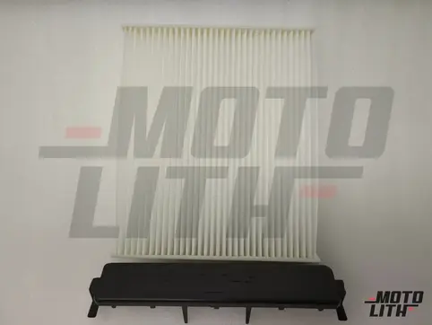 CABIN AIR FILTER ALTO