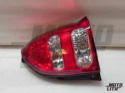 Rear Combination Lamp Right