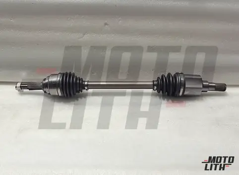 Drive Shaft Left