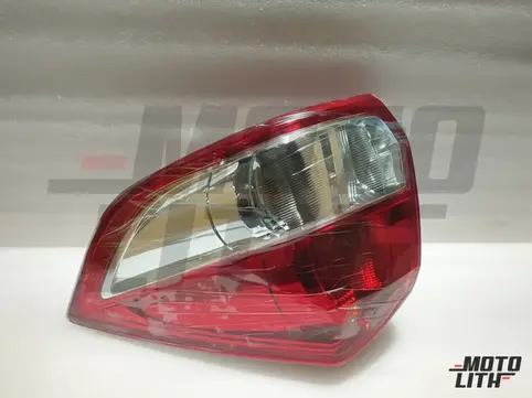Rear Combination Lamp Right