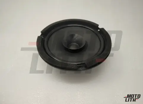 DUEL CONE SPEAKER
