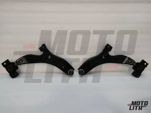 Track Control Arm Set