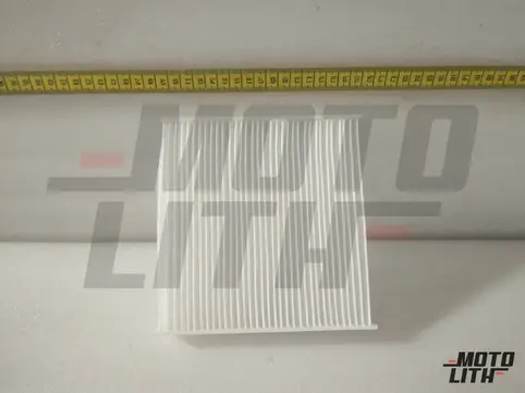 PM 2.5 AC FILTER | (WAGONR & IGNIS)