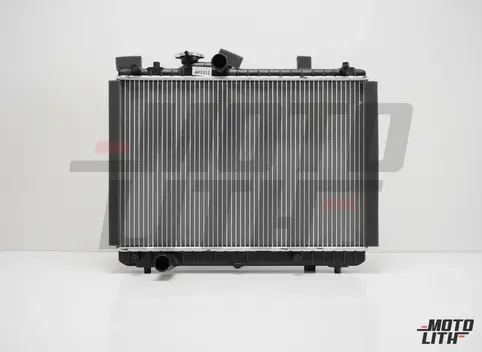 Radiator Assembly