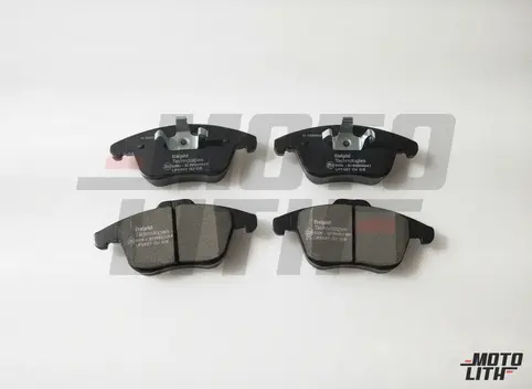 Brake Pad Set