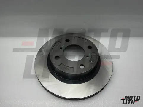 DISCFRONT BRAKE