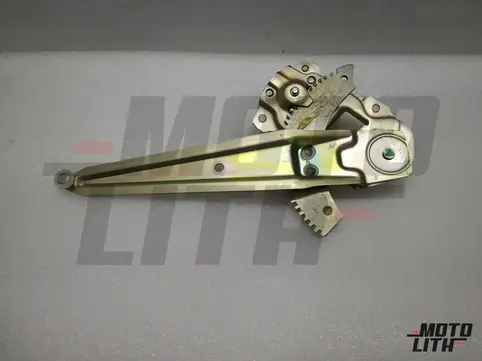 REGULATOR ASSYREAR WINDOWRH