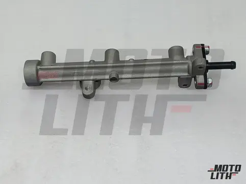 PIPE ASSY,DELIVERY