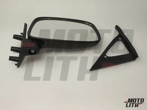 MIRROR ASSY REAR VIEW RH