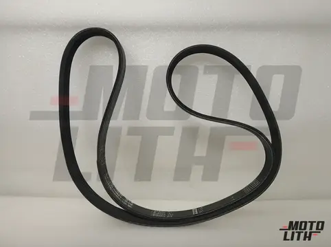 V-Ribbed Belt
