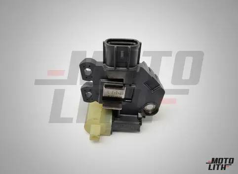 Regulator