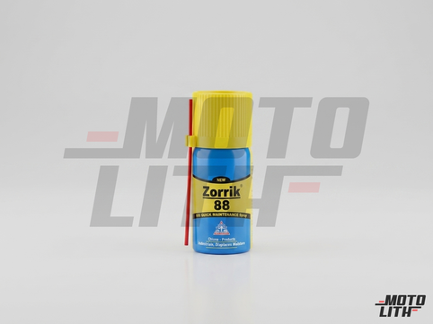 Zorrik-88 (32 gm)