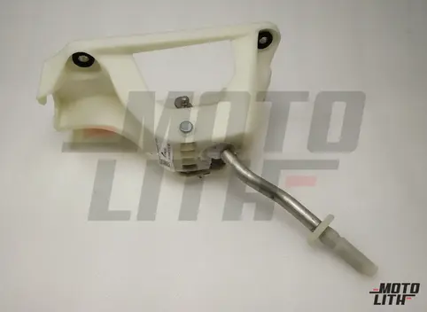 LEVER ASSY GEAR SHF CONT