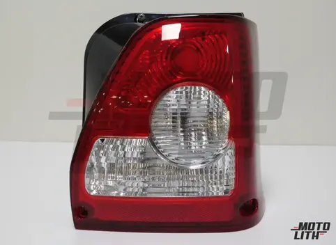 Rear Combination Lamp Right