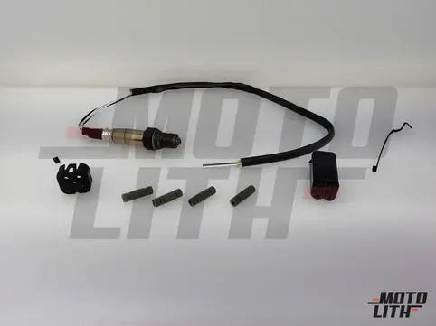 Universal Lambda Sensor