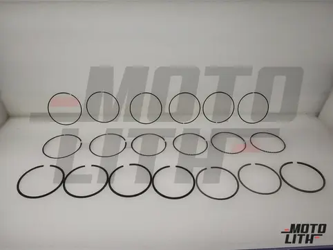 Piston Ring Set