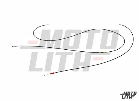 CABLE COMPFUEL LID OPENER
