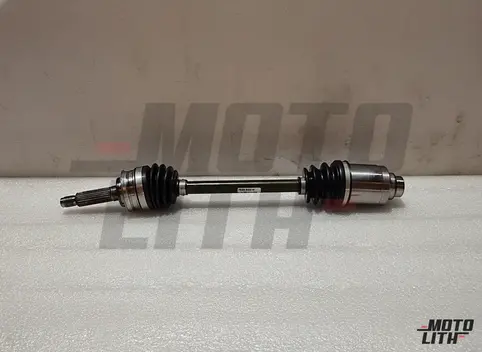 Drive Shaft Left