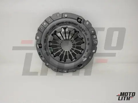 COVER ASSY CLUTCH
