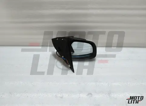 MIRROR ASSYOUT REAR VIEWL