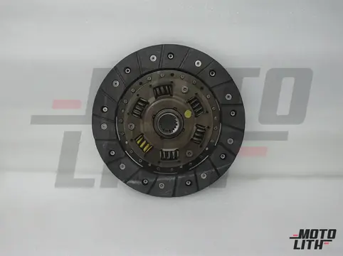 DISC CLUTCH(ESTEEM)