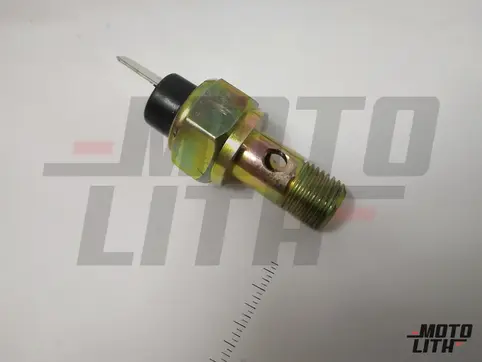 Oil Pressure Switch