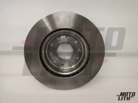 Front Brake Disc