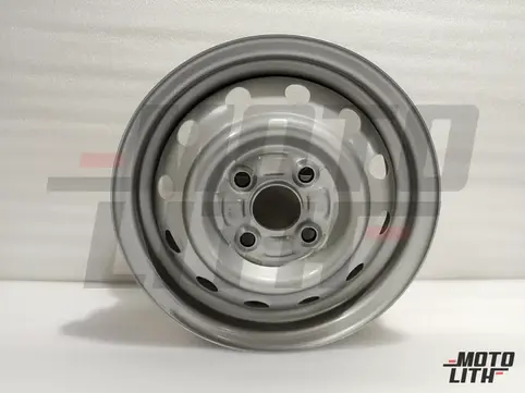 WHEEL(13X4J)(SILVER)