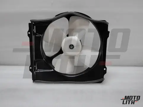 FAN MOTOR ASSY 120W