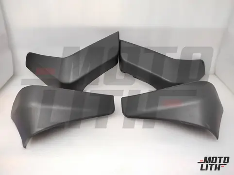 Mud Flap (Set of 4)