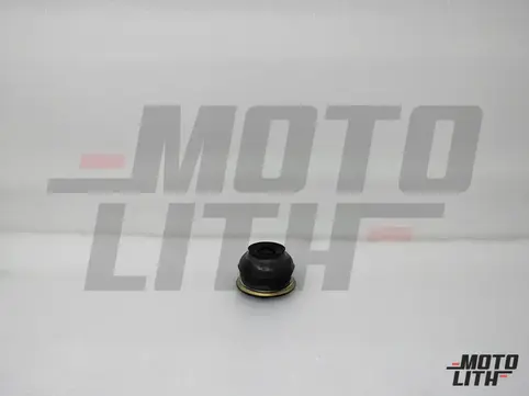 COVER-DUST TIE ROD END